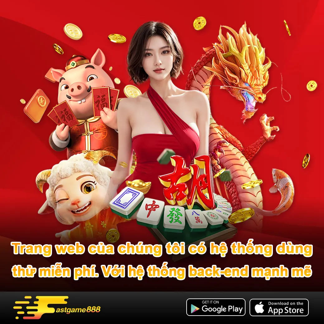 casino trực tuyến uy tín